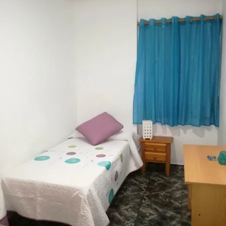 Piso Con Vistas Al Mar Y Al Teide