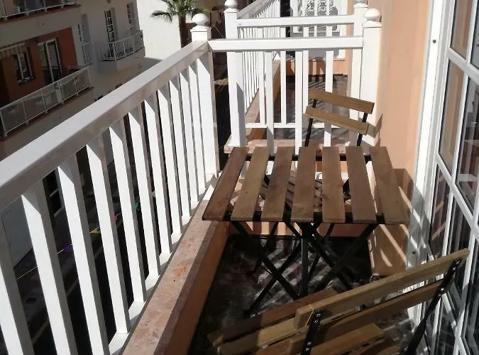 Daire Piso Con Vistas Al Mar Y Al Teide *