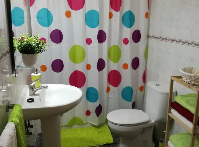 Apartment Piso Con Vistas Al Mar Y Al Teide Guía de Isora