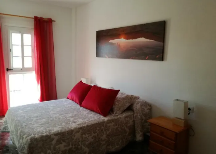 Piso Con Vistas Al Mar Y Al Teide * Guía de Isora