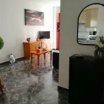Piso Con Vistas Al Mar Y Al Teide 아파트 기아데이소라