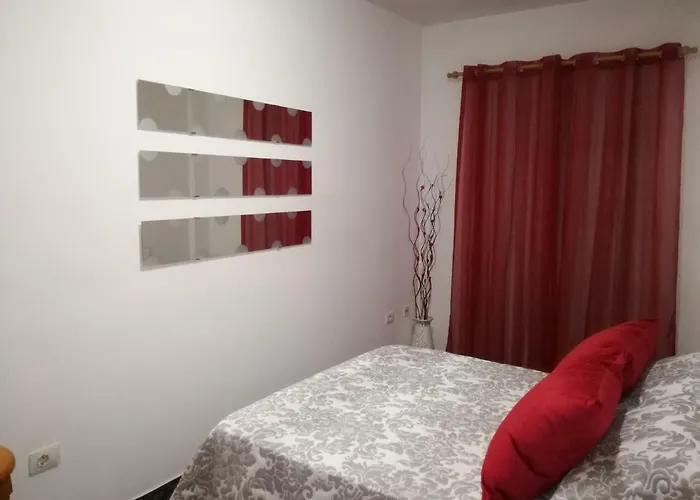 Apartament Piso Con Vistas Al Mar Y Al Teide *